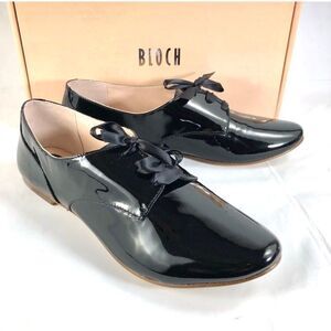 Bloch Dance Oxfords 